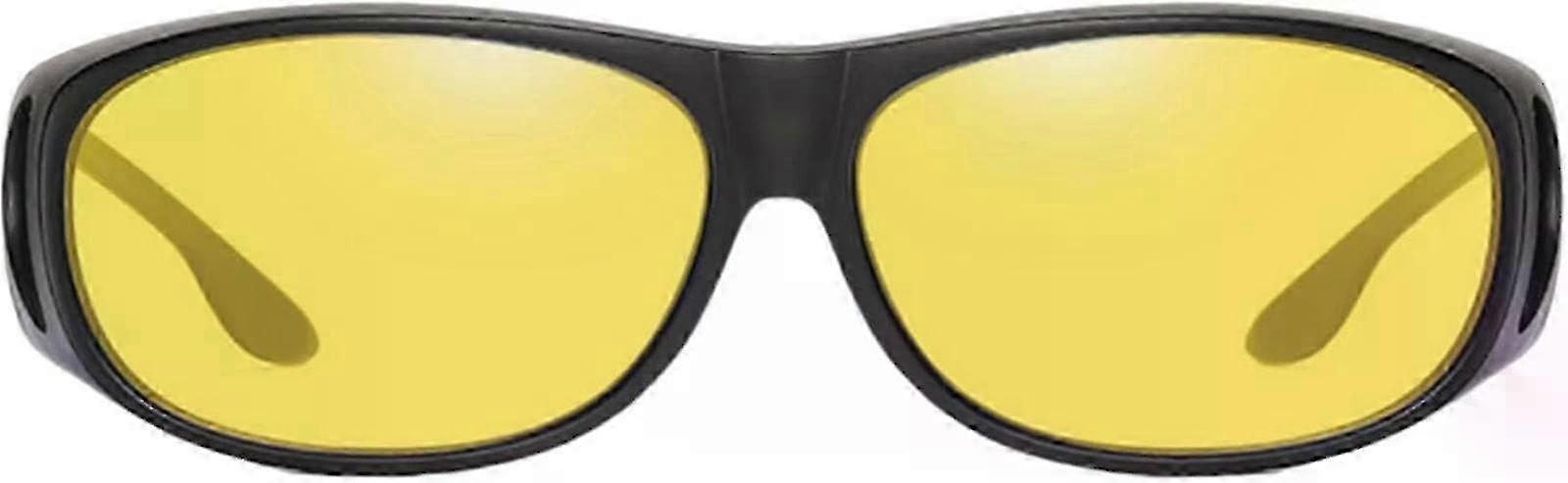 Vision Support Glasses for Macular Degeneration and Glaucoma Relief