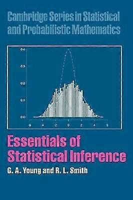 Essentials of Statistical Inference
