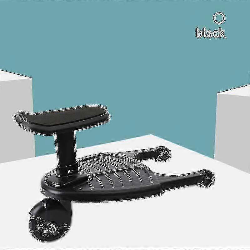 Str Pedal Str With Seat Detachable And Assemblable Seat