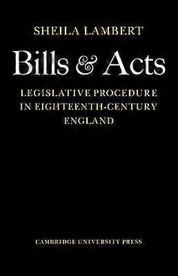 Bills and Acts