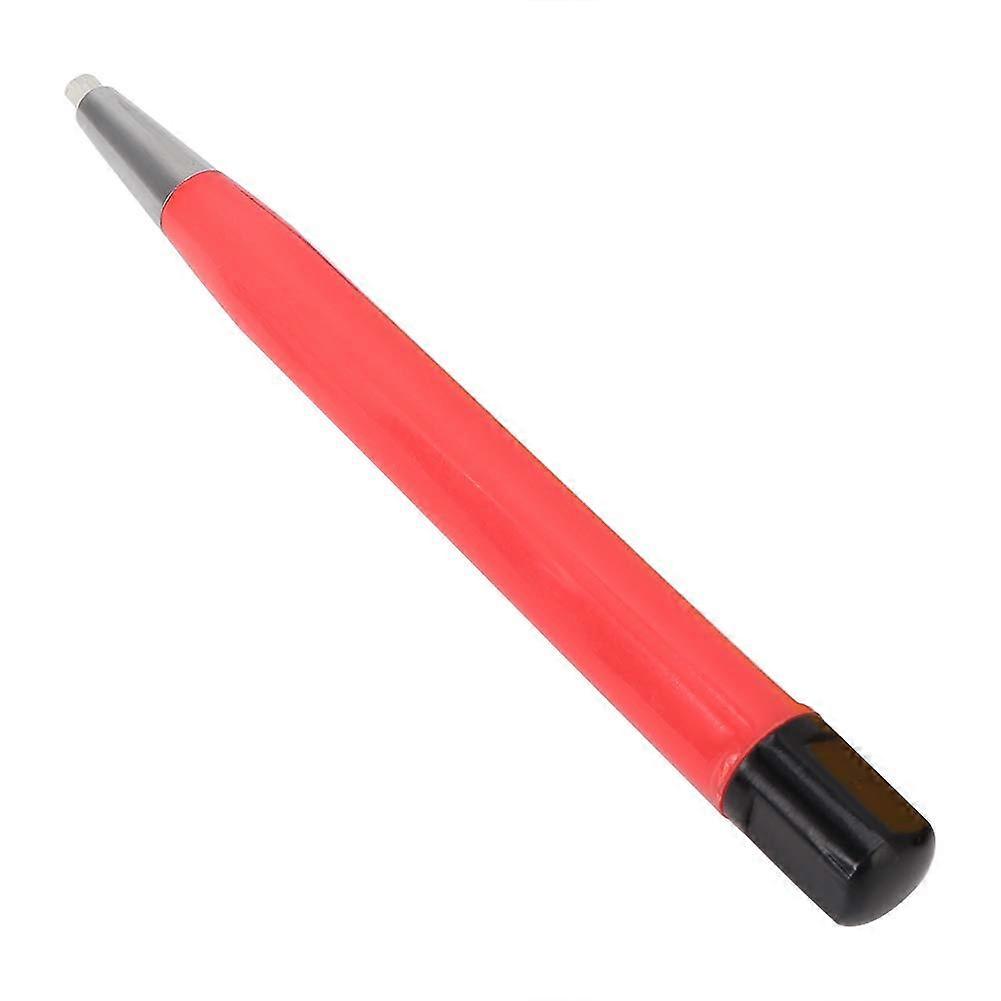 Watch  Tool with Adjustable Red Polishing Pen for Efficient Scratch Removal and Cleaning