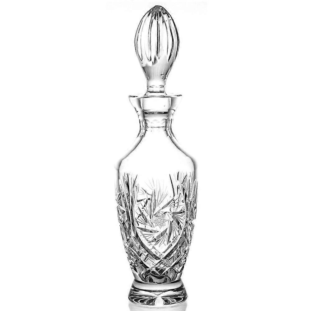  Crystal Julia crystal carafe 17121