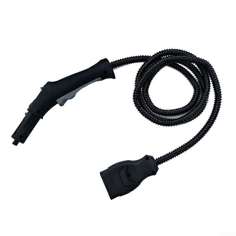 Steam Cleaner Hose with Handle Switch for Karcher SC5 SC5800C SG Models 5m Replacement