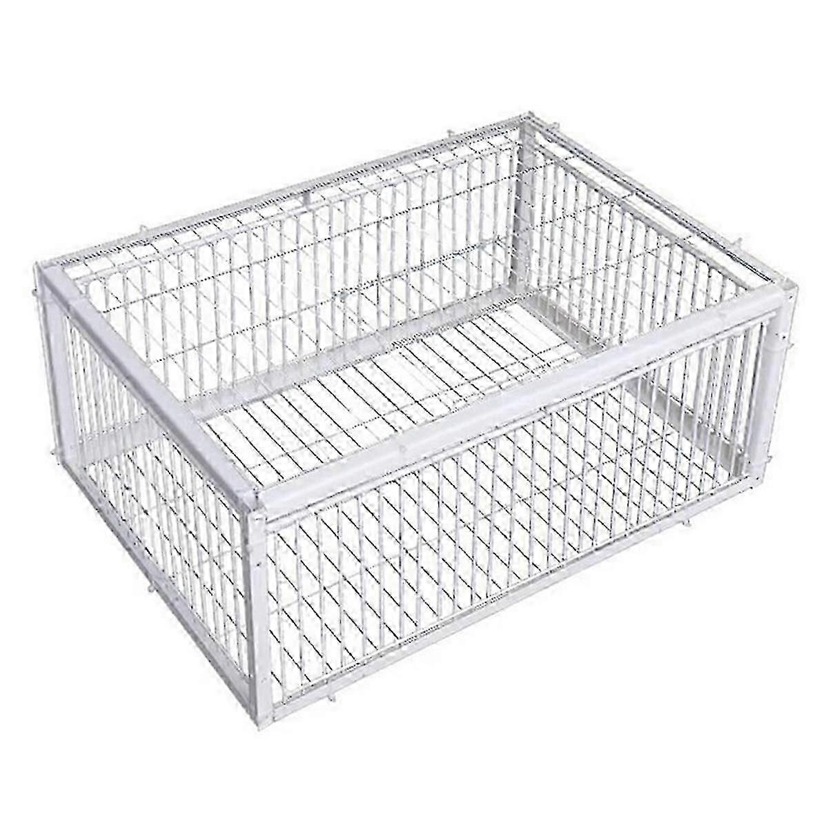 Auto Trap Bird Cage Trap bird Cage Entry Only No Exit Bird Cage Thickened Encrypted Automatic Pigeon