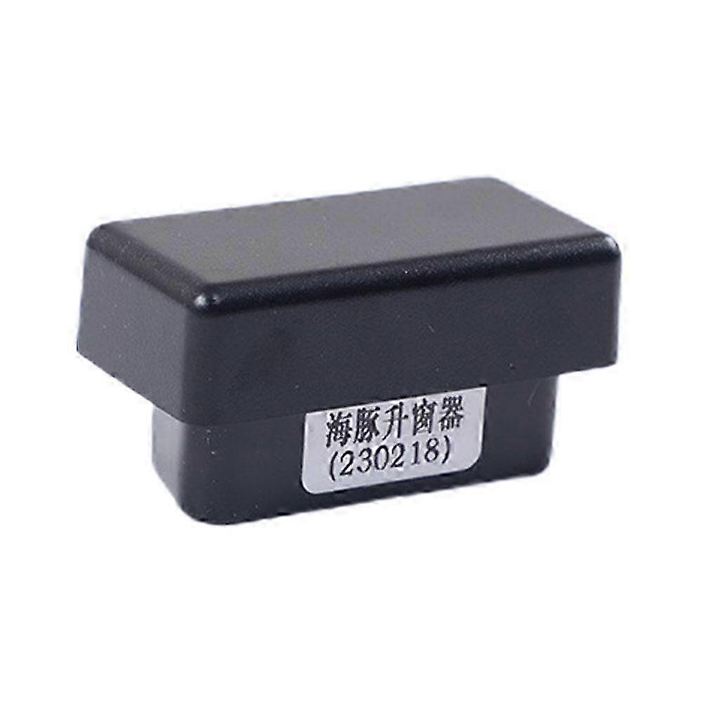 2026 Automatic Window Lifter OBD Module For BYD Dolphin Seagull Qin Song Plus DMI
