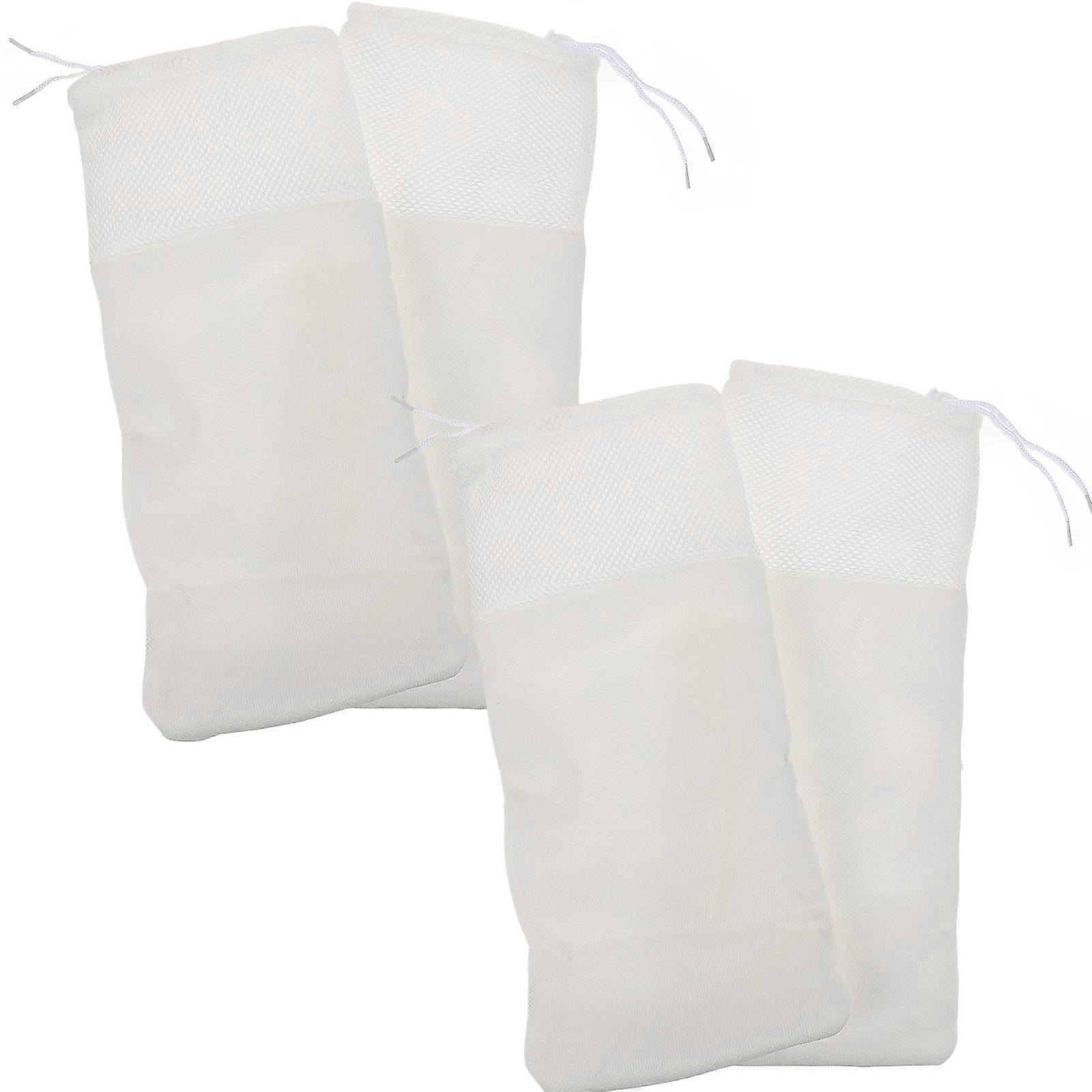 Filter for Aquarium Water Purification 4Pcs Fish Tank Filter