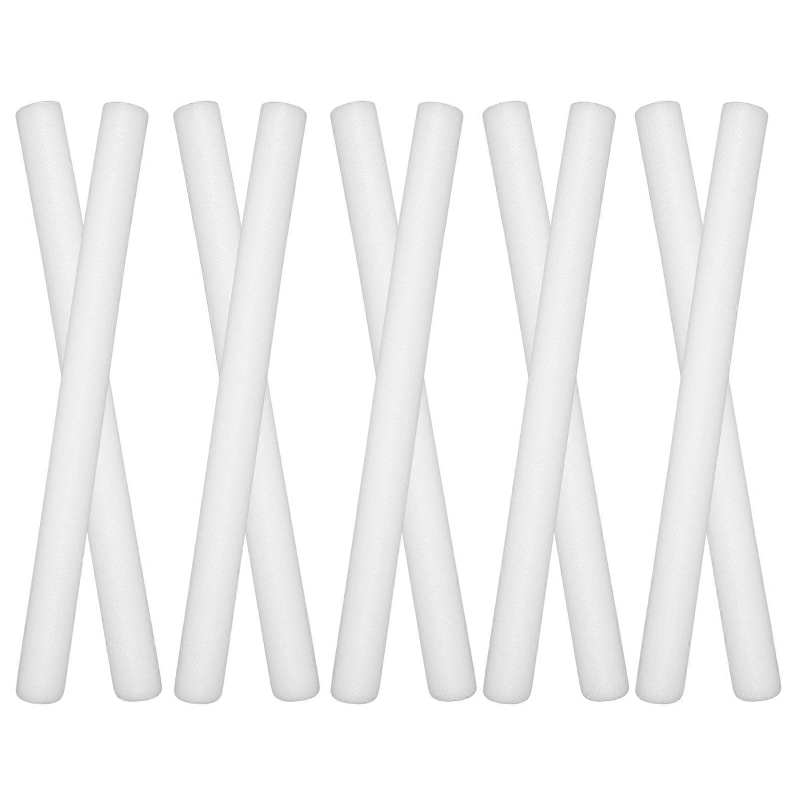 Multi-Use Foam Insert Express Foam Sticks for 20Pcs Set