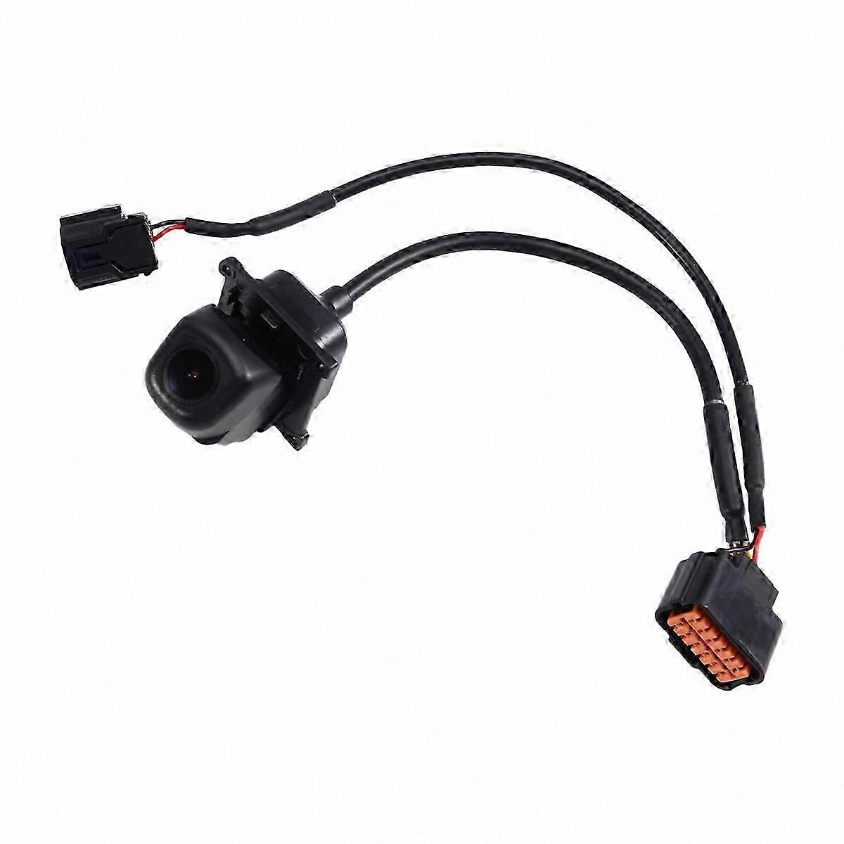 Universal Rear View Camera for Car Backup 2016-2020 Compatibility