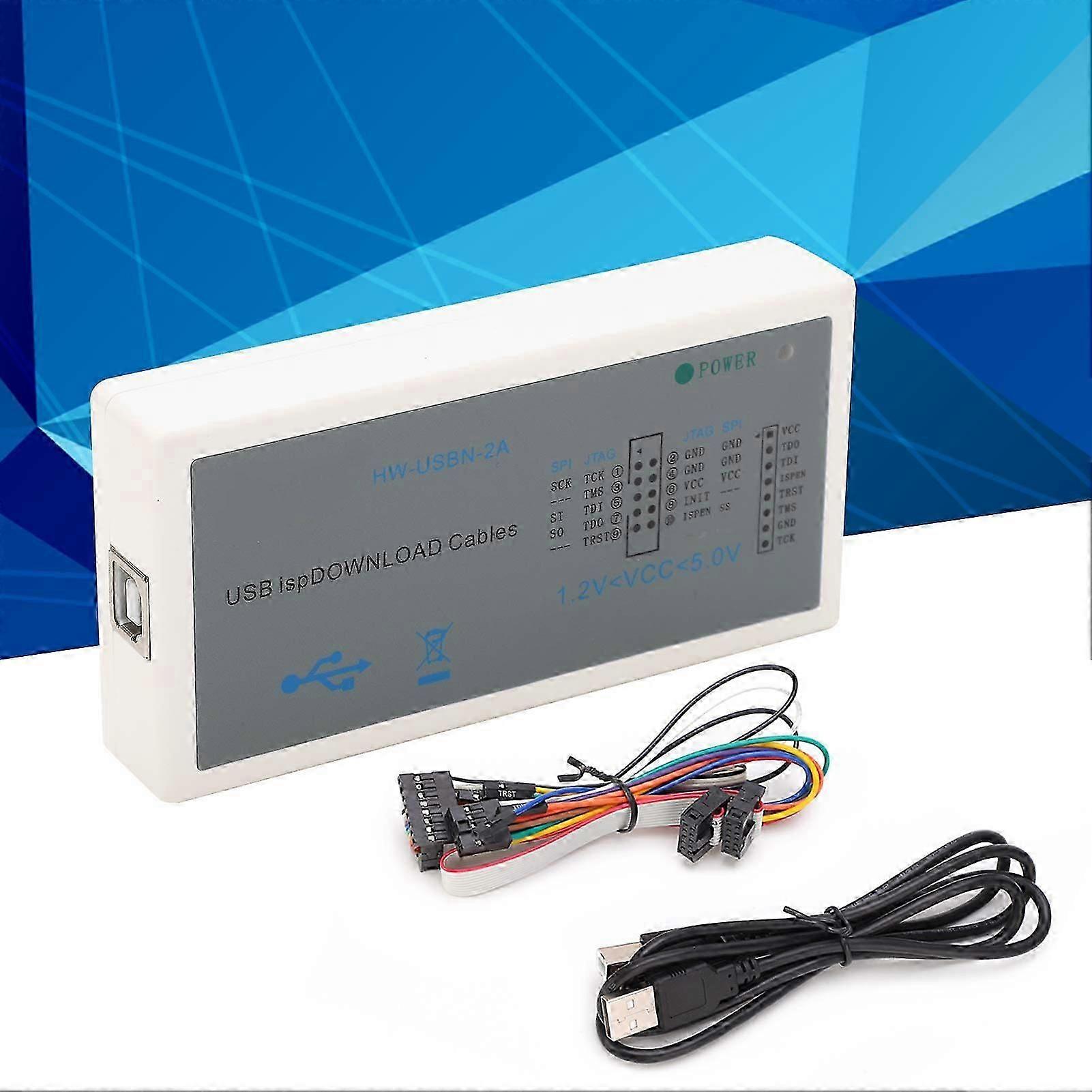 USB Download Programmer for Windows FPGA CPLD Development Board