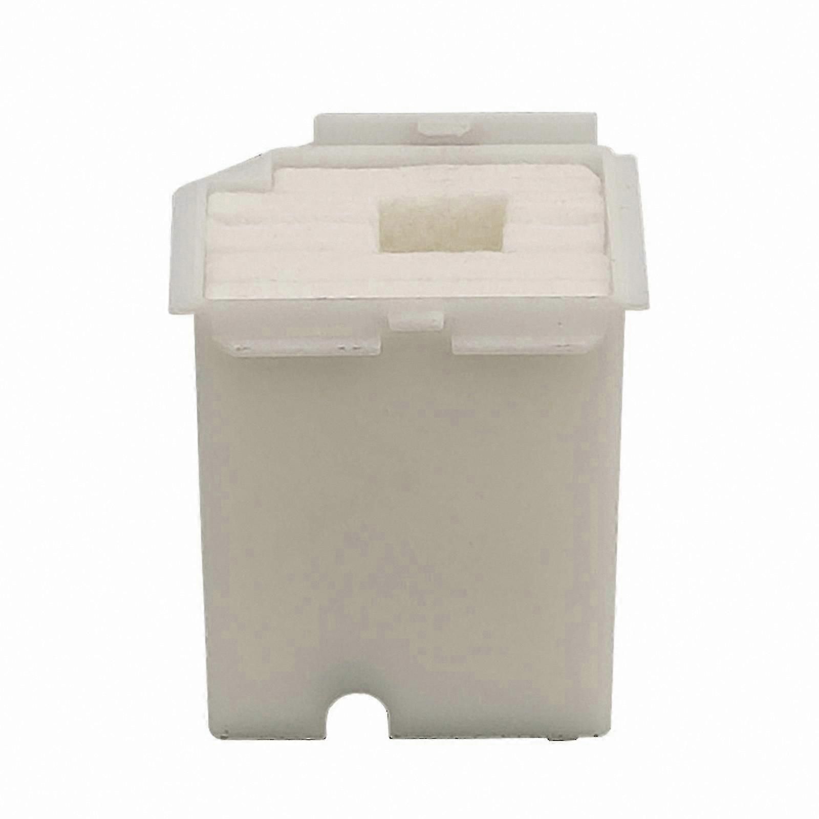 Replacement Maintenance Box with Ink Absorber Sponge Pad for Select Printer Models
