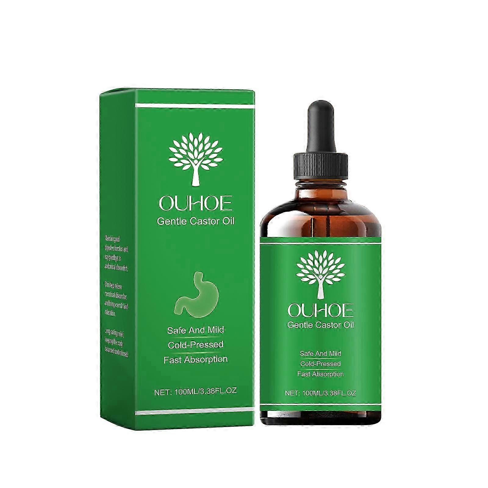 Body Care Essential Oil