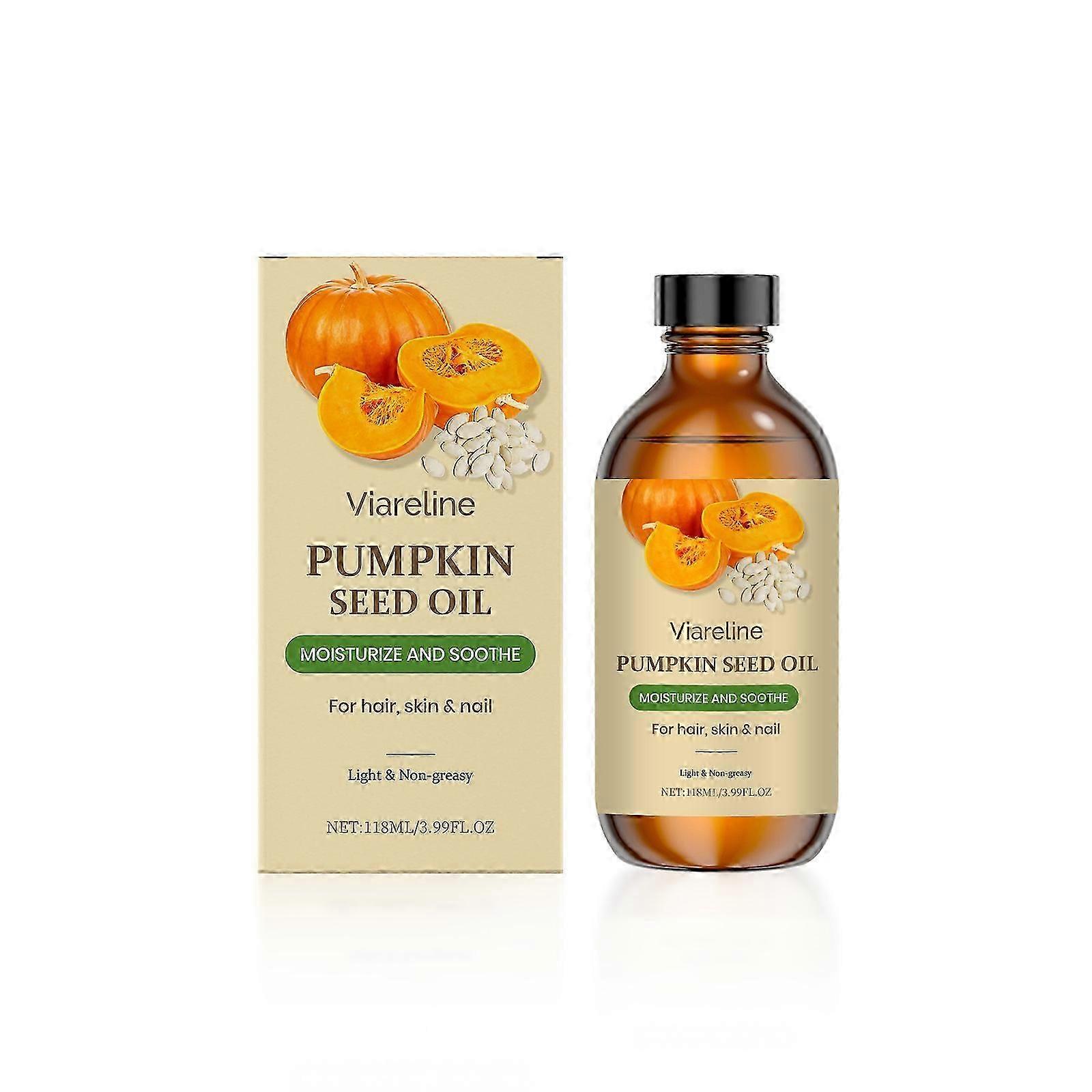 Body Care Essential Oil