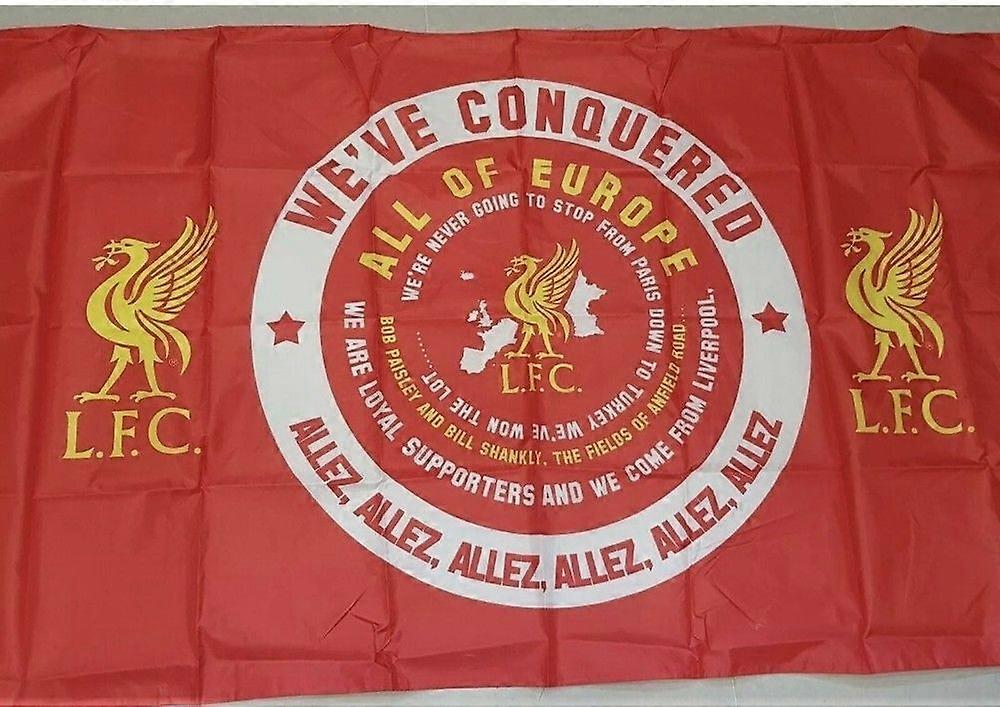 Liverpool FC QQ 0772