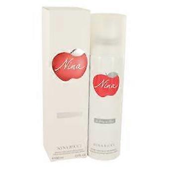  Nina by Nina Ricci - Deodorant Spray 5.1 oz - Women 