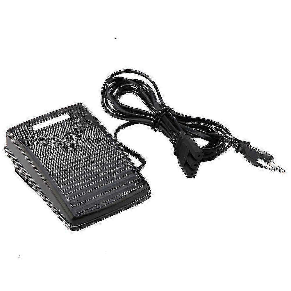 SINGER 44114423 Sewing Machine Foot Pedal Speed Controller