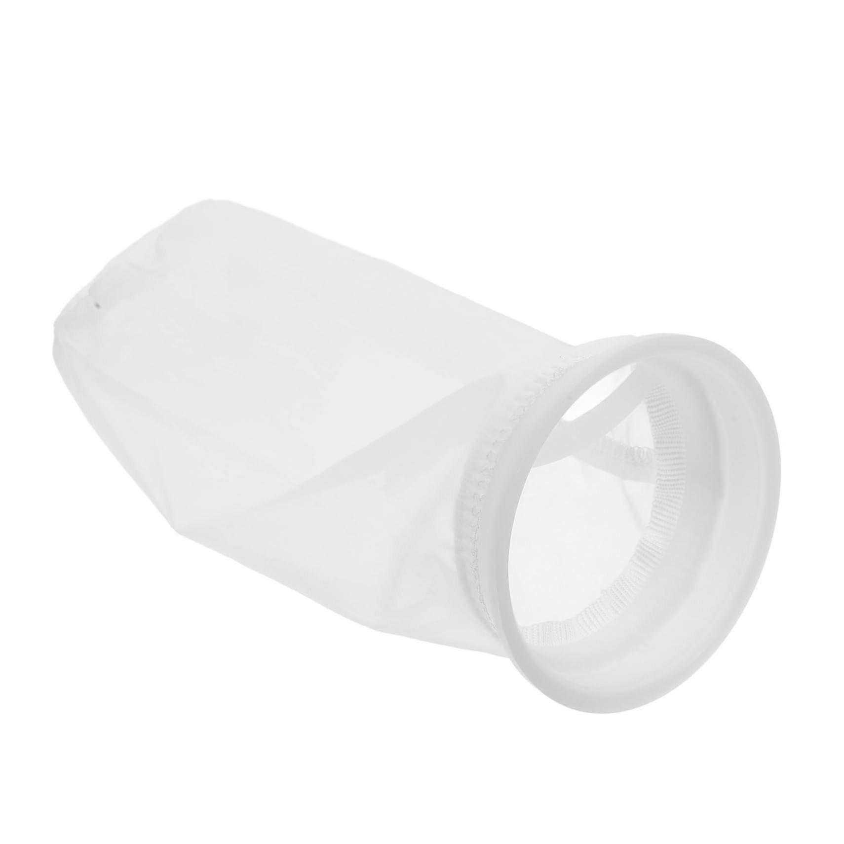 IBC Tote Lid Filter Screen Nylon for Rainwater Tank Efficiency Reusable Easy Clean