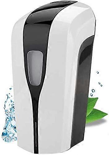 Automatic Soap Dispenser with Touchless Smart Sensor, Wall Mounted 1000ml Foaming Hand Sanitizer