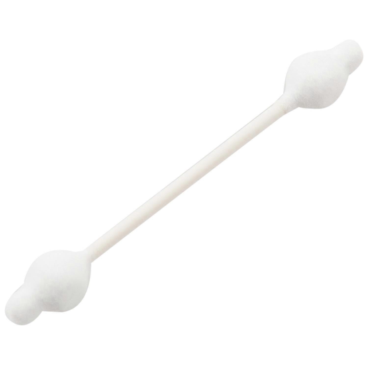 Caixa de cotonetes de segurança do bebê de aprox. 55pcs