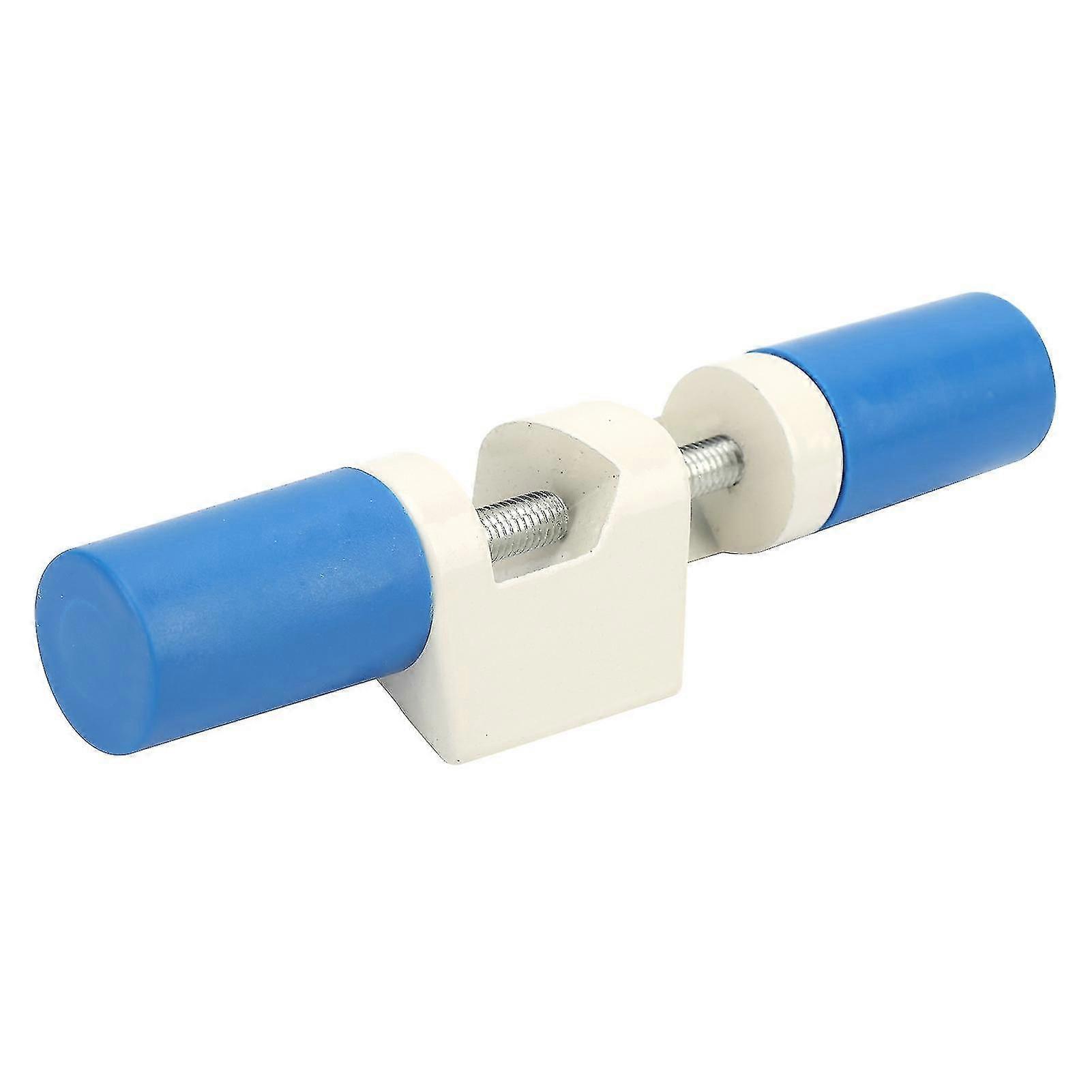 Laboratory Aluminum Cross Clamp Compression Lab Stand Laboratory Tools Experiment Equipment