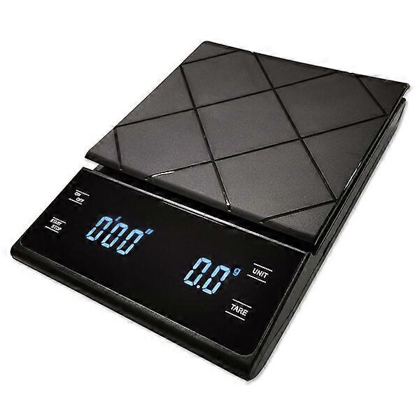 Electronic Scale, ABS Material, 11.99oz, Coffee Roasting Kitchen Scale