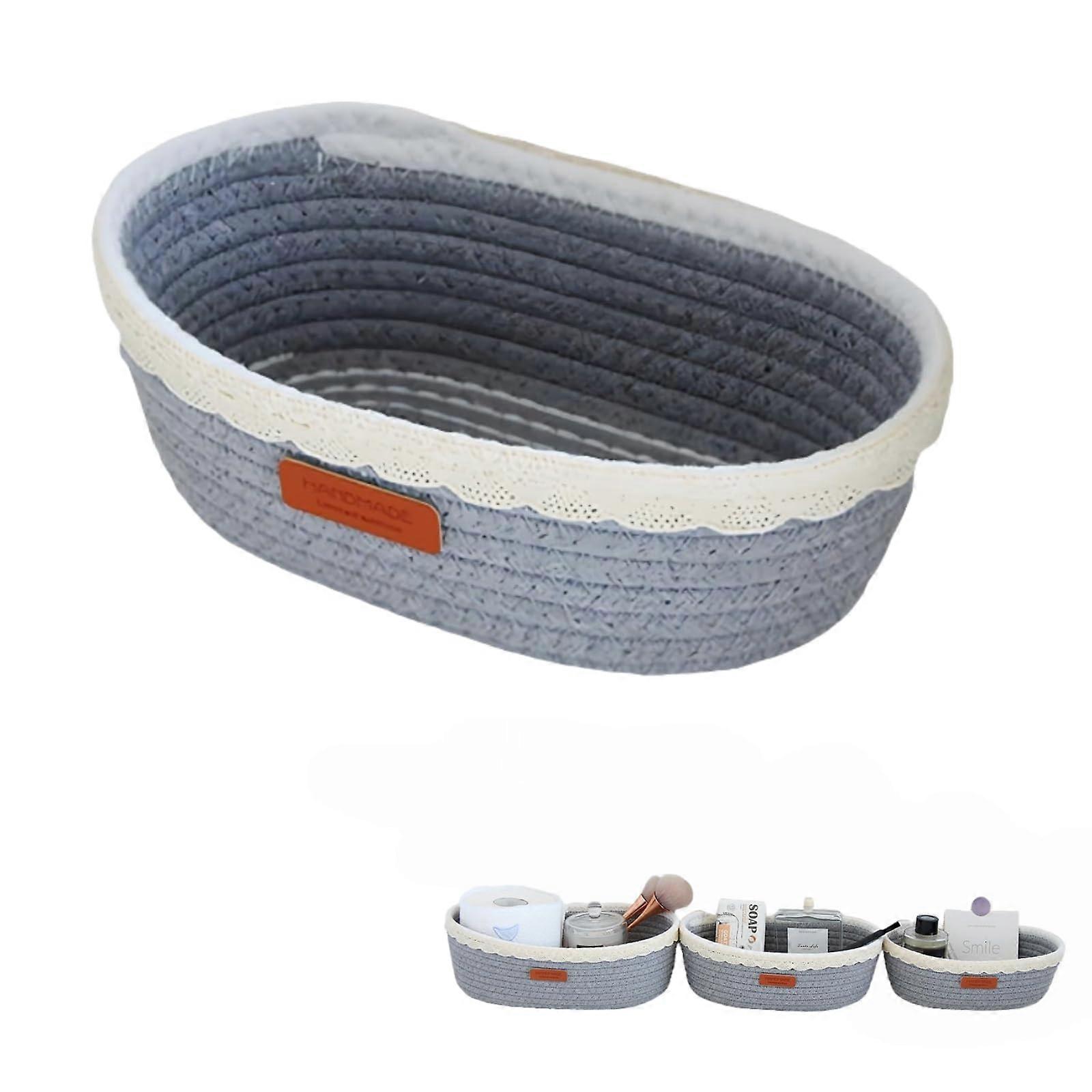 Eyeglasses Holder Stand with Scratch Plush Lining, Large Capacity Leather Trim Organizer