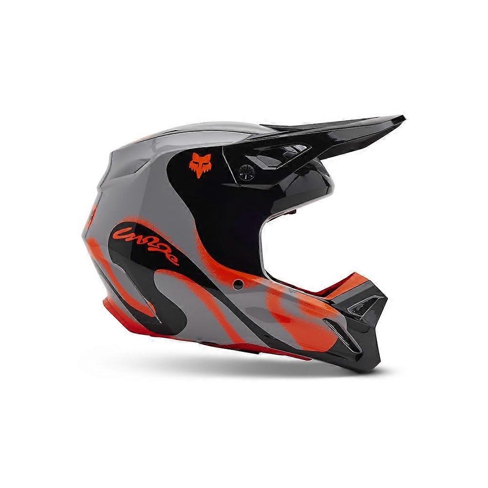 Helmets Fox Cross V1 Ece 33123172