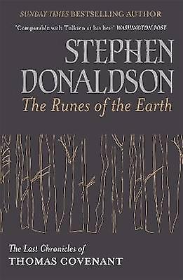 The Runes Of The Earth