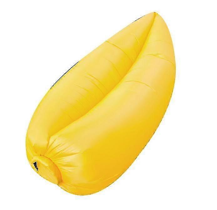 Outdoor Inflatable Sofa Cam Inflatable Bed
