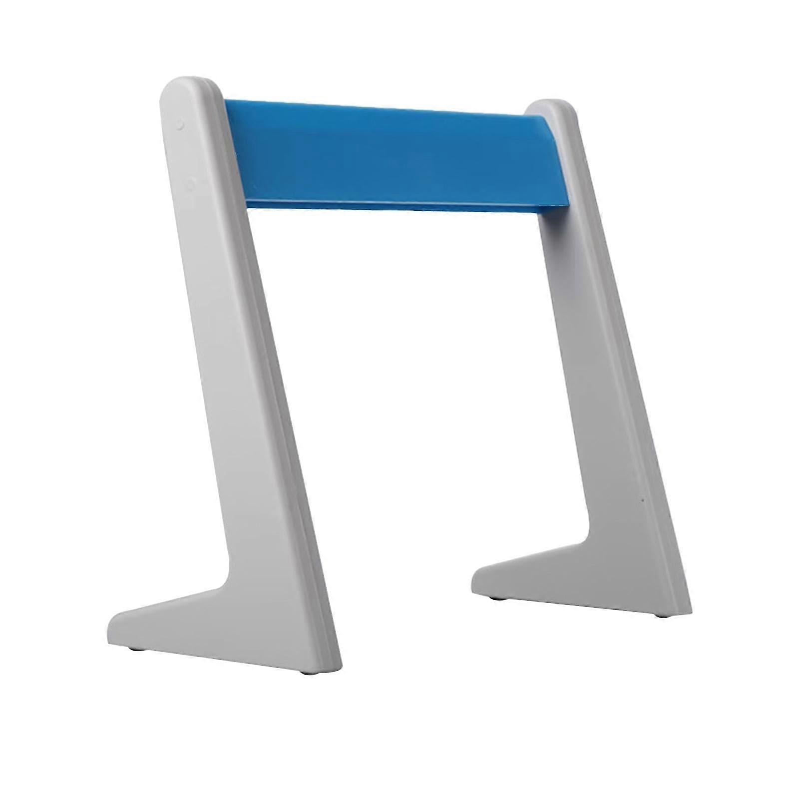 Pipette Stand Pipette Holder with Stable Multi Pipette Storage, Space Saving Lab Bench Organizer Style B