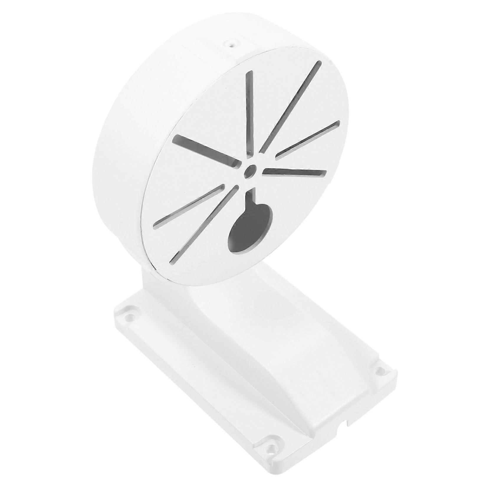 Security Camera Wall Mount with 360° Rotation Dome Camera Bracket for Easy Install and Stable Support