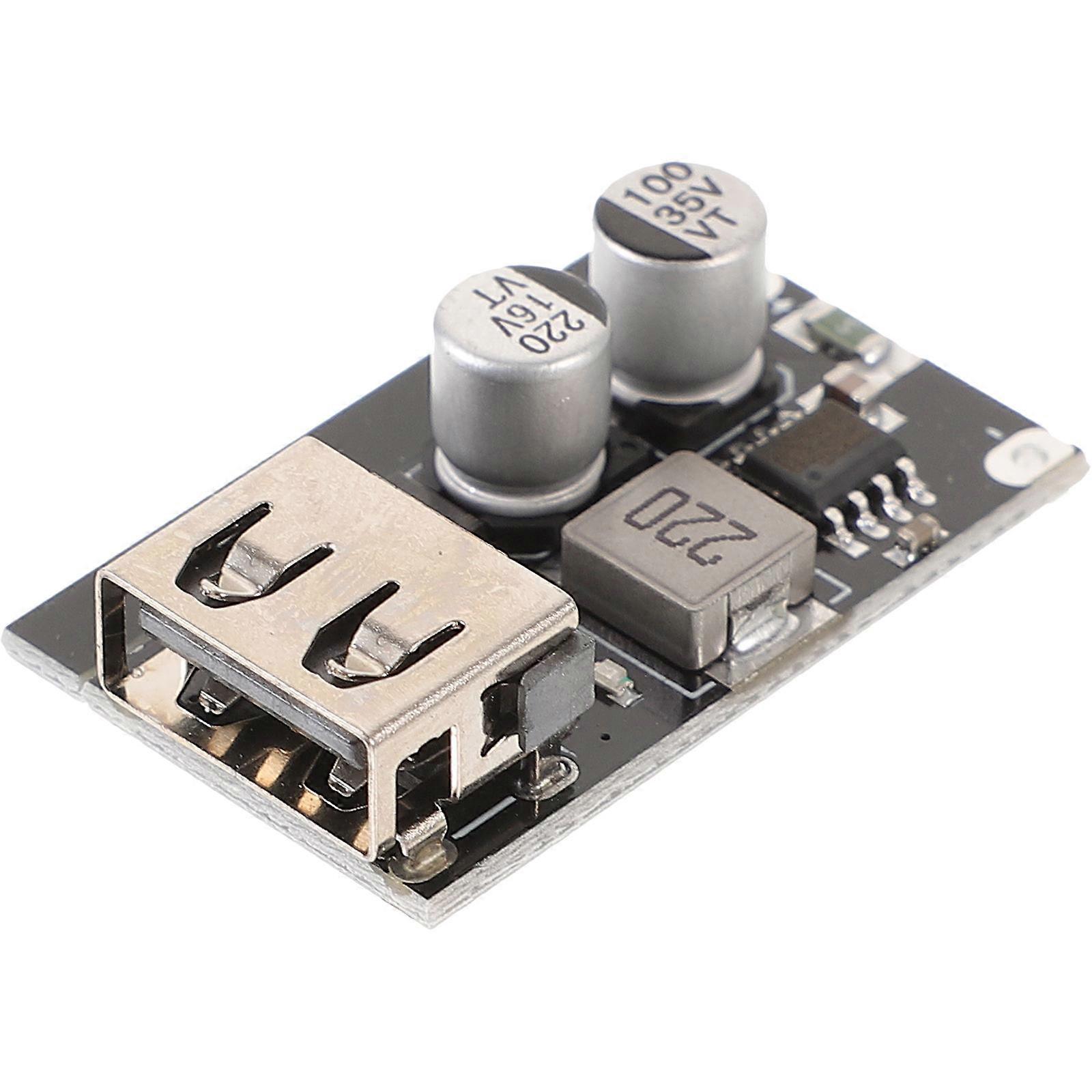 USB 3.0 Buck Converter Power Supply Module for Fast Charge