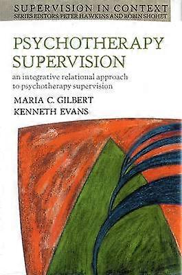 Psychotherapy Supervision