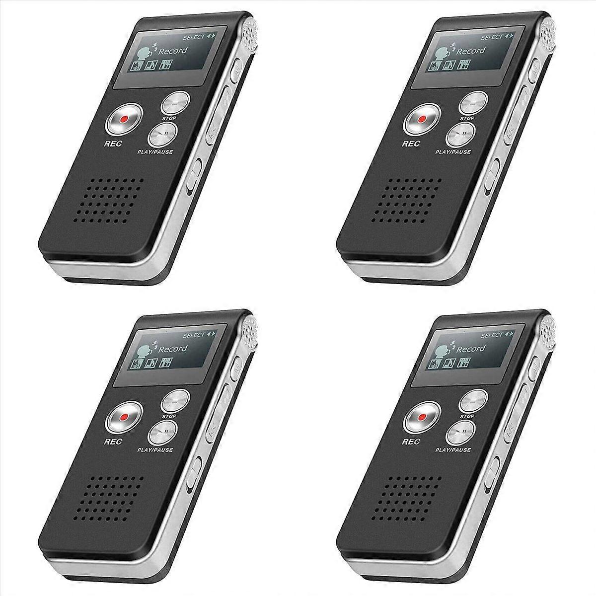 Équipement paranormal (noir)