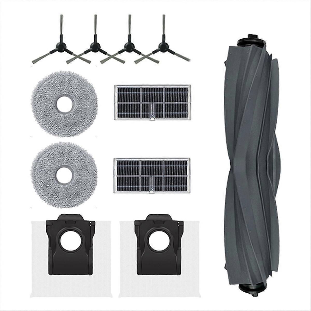 For E30 Ultra Robot Vacuum Cleaner Accessory