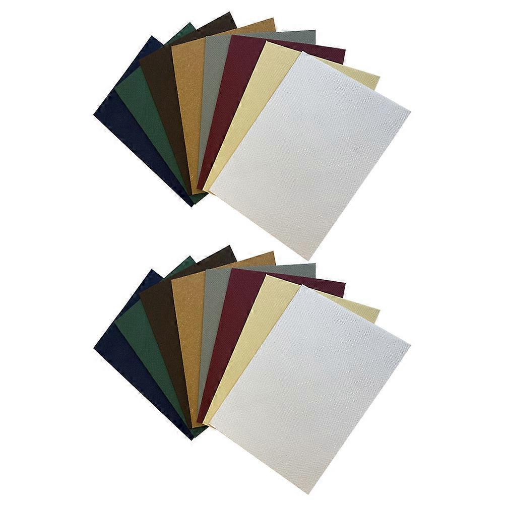 16Pcs Vintage Wedding Envelopes Multi-Function Paper Invitation Envelopes