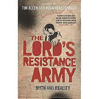 The Lord's Resistance Army: Myth and Reality