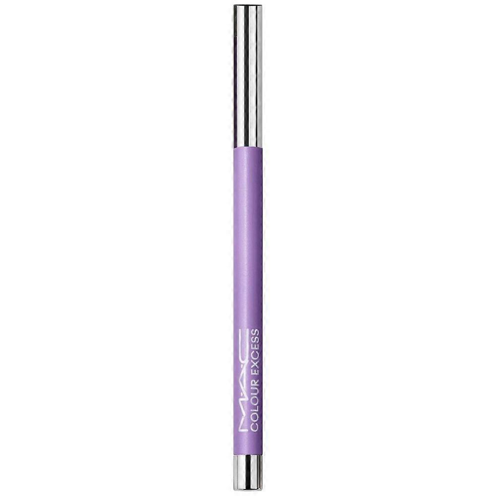 MAC Colour Excess Gel Pencil Eye Liner 0.35g - Commitment Issues
