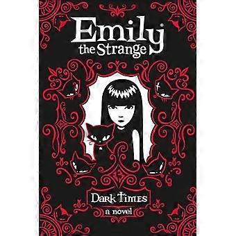 Emily the Strange - Mørke tider