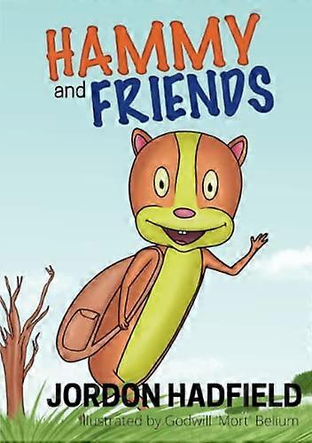 Hammy and Friends