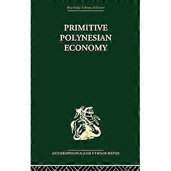 Primitieve Polynesische economie