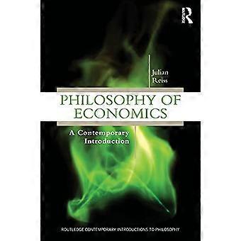 Filosofie van de economie