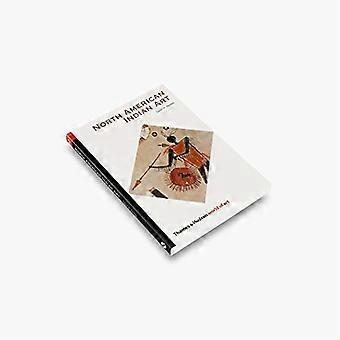 North American Indian Art (Welt der Kunst)