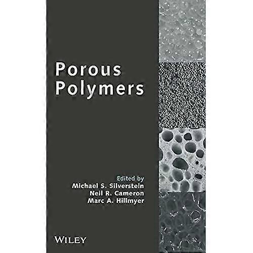 Porous Polymers