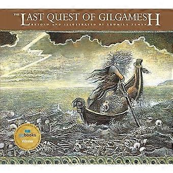 Laatste zoektocht van Gilgamesj, (The Epic of Gilgamesh)