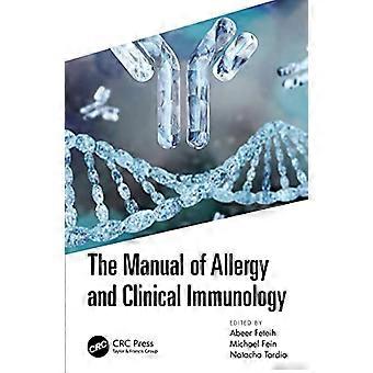Allergian ja kliinisen immunologian käsikirja