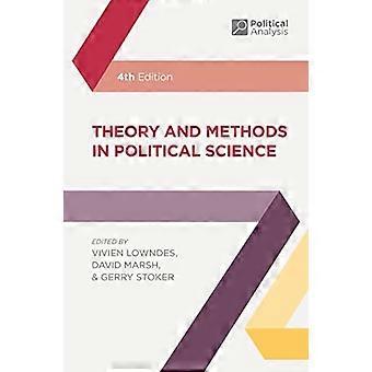 Théorie et méthodes en sciences politiques