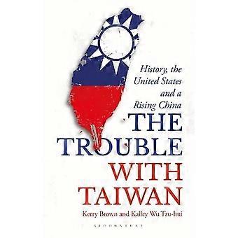 Problemet med Taiwan