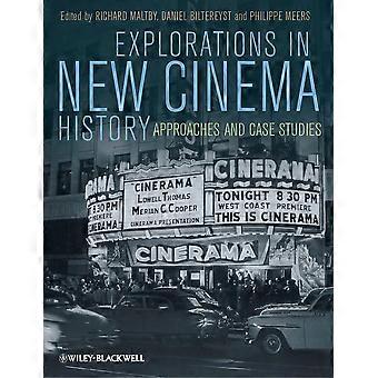 Explorations in nieuwe Cinema geschiedenis
