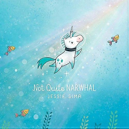 Narwhal no muy