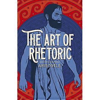 Retorikkens kunst (Arcturus Classics)